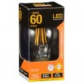 LDA6L C6 || LEDեȥŵ OHM (ŵ) ŵ60(830lm) ꥢ  ĴԲ AC100V ŵ忧 Ra80 (6.3W) (60mm) Ĺ(103mm) E26 ̿(20000h) ۸(310) (ֹ:06-3463) [ohm]