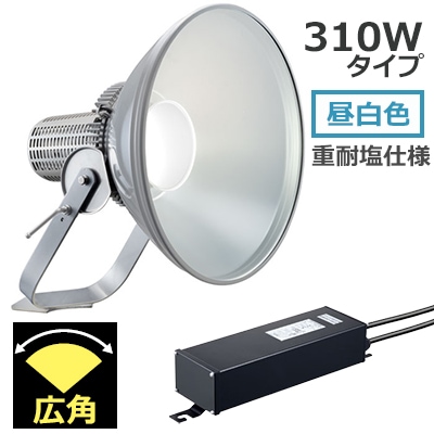 E30446W/NSAN2 || LED投光器 岩崎電気 レディオックフラッドスポラート