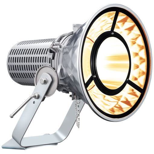 生産終了品】E30422N/NHSAN8/H || LED投光器 岩崎電気 レディオック