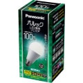 LDA13N-G-Z100E/S/W/F || LEDŵ Panasonic ŵ奿סڥѥåLEDŵץߥ 100 (5000K)1520lm Ra84 E26 260۸ (12.5W) 60119mm ̿(40000h) ̩ĴǮܹб/ĴԲ(:LDA13NGZ100ESW)[mw]