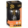 LDA2L C6 || LEDեȥŵ OHM (ŵ) ŵ20260lm) ꥢ  ĴԲ AC100V ŵ忧 Ra80 (2.1W) (60mm) Ĺ(103mm) E26 ʼ̿(20000h) ۸(310) (ֹ:06-3461) [ohm]