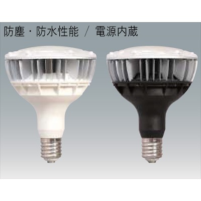 エコハイルクスLED LDR100-200V28N8-H/E39-45WH3 Amazon.co.jp: アイリスオーヤマ バラストレス水銀灯代替 E39