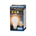 LB-DL5657WN || 一般型白熱電球【長寿命タイプ】 OHM 60W形 PS55