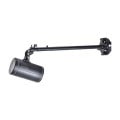 VT40-120W-S/BK || ηLEDॹݥåȥ饤 ˥åϡɥ VIEWTRON ̼ȥ졼ȥ/AC100200V Х饹ȥ쥹250300W ŵ忧(2700K) (32W) (120) 2ǯݾ ֥å ԲġľΤߡ [ud]