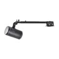 VT40-120W-T/BK || ηLEDॹݥåȥ饤 ƎݎʎĎގ VIEWTRON ̼ŷT/AC100200V ʎގ׎Ďڎ250300W ŵ忧(2700K)(32W)(120)(500900mm)̿(40000h) ֥å 2ǯݾڡԲġ[ud]