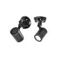VT20-120W-F/BK || ηLEDॹݥåȥ饤 ˥åϡɥ VIEWTRON/ե󥸥/AC100200V Х饹ȥ쥹160W ŵ忧2700K) (14W) (120) ̿(40000h) ֥å 2ǯݾ ԲġľΤߡ [ud]