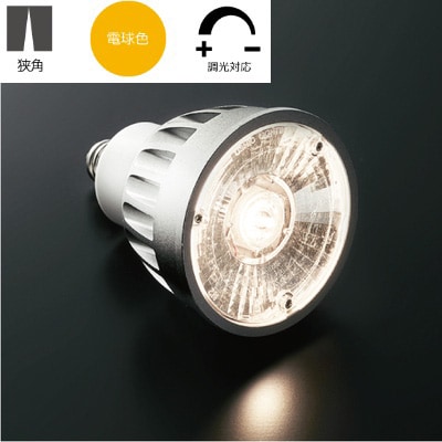 LDR6L-N-E11/D/30/5/12-HC-H || LED電球ダイクロハロゲン形[inside