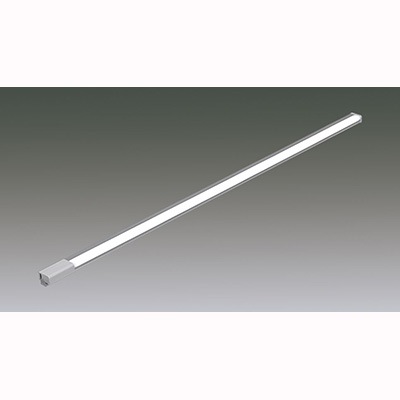 KS120T1K30TK || LED棚下照明 ｱｲﾘｽｵｰﾔﾏ 【商品棚 簡単取付タイプ