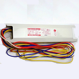 RWHL-40100B2-S || ラピット式安定器 藤井電機工業 防水（SP) 40W×2灯