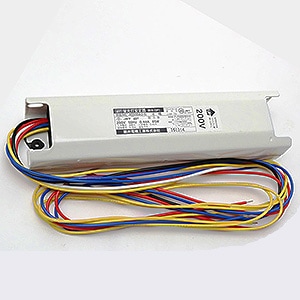 RWHL-40200A2-S || ラピット式安定器 藤井電機工業 防水（SP) 40W×2灯