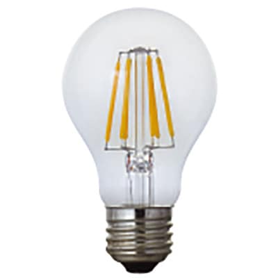 LDA7NCGD60W-TM || フィラメント型LED電球【5個単位販売】 東京メタル