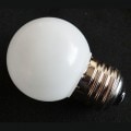 ޥQ-3000K E26 LED1Ȣ10|| 45mmLED ѡȥʡ ڥʬɿùѡ AC100V LEDǴб ŵ忧(3000K) (0.5W) ˡ(¦45Ĺ66mm) E26 ʤݥꥫܥ͡ 2ǯݾ [is]