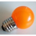 ޥQ- E26 LED1Ȣ10|| 45mmLED ѡȥʡ ڥʬɿùѡ AC100V LEDǴб  (0.5W) ˡ(¦45Ĺ66mm) E26 ʤݥꥫܥ͡ 2ǯݾ [is]
