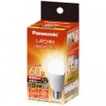 生産終了品・代替品あり】LDA4L-G-E17/E/S/W || LED電球 Panasonic 