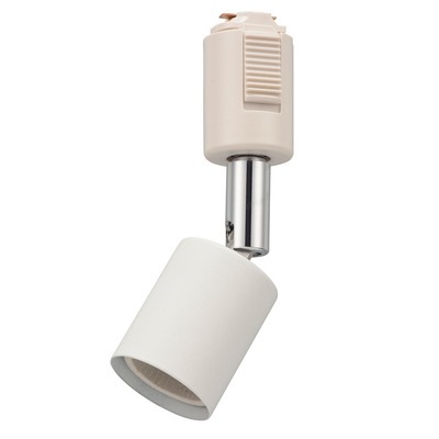 ORL-E2601-W || 配線ダクト用スポットライト OHM 口金:E26用 【ランプ