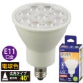 LDR7L-W-E11 5 || �ϥ�������׷�LED�ŵ� OHM JDR��50 60W������ ������ Ĵ���Բ� �ŵ忧 ����40�� E11���� �ӡ����«:400lm ����«:810lm �������:1500cd AC100V ��������(6.8W) ��Ĺ:62�ߺ����:50mm ��̿(40000h) (��LDR7L-W-E11 11)(�����ֹ�:06-4728) [ohm]