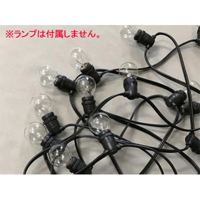 TZC-E17-25-CV-B ||プラグコード付連結ソケット<並列式> 東西電気 屋内