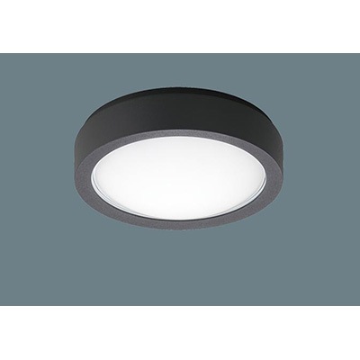 NWCF16501 LE1 || LED非常用照明器具[ブラック] Panasonic 低光束