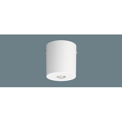 NNFB87009 || LED非常用照明器具 Panasonic【天井直付型/電源別置型/高