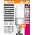 LDT7D-VS/E26 || LED���ס�5��ñ������� OSRAM LED VALUE STICK ��Ǯ�ŵ�50W���� ���۸�(200��) E26���� �����/750lm Ra80 ��������(7W) ��ˡ(����41����Ĺ114mm) ��̿(15000h) ̩�ķ�����Ǯ��ܹ����ɱ�������б�/���ޤ�������饤�Ȼ��Ѳ�/D��Ʊ����[kyd]