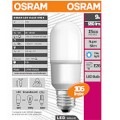 LDT9D-VS/E26 || LED���ס�5��ñ������� OSRAM LED VALUE STICK ��Ǯ�ŵ�70W���� ���۸�(200��) E26���� �����/950lm Ra80 ��������(9W) ��ˡ(����41����Ĺ114mm) ��̿(15000h) ̩�ķ�����Ǯ��ܹ����ɱ�������б�/���ޤ�������饤�Ȼ��Ѳ�/D��Ʊ����[kyd]