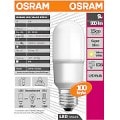 LDT9L-VS/E26 || LED���ס�5��ñ������� OSRAM LED VALUE STICK ��Ǯ�ŵ�70W���� ���۸�(200��) E26���� �ŵ忧/900lm Ra80 ��������(9W) ��ˡ(����41����Ĺ114mm) ��̿(15000h) ̩�ķ�����Ǯ��ܹ����ɱ�������б�/���ޤ�������饤�Ȼ��Ѳ�/D��Ʊ����[kyd]
