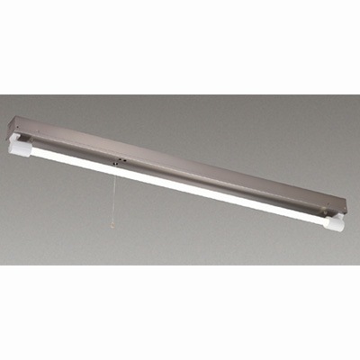 住宅用照明器具 LEDTS-41083M-LS9 || 非常用照明器具 東芝 直管形LEDベースライト 電池