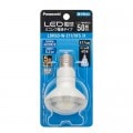 LDR5D-W-E17/RF5/X || LEDŵ Panasonic ڲѥߥ˥ե׷E17 뤵(50W)  AC100V (5.2W) ӡ«(110lm) ӡ(40) (50mm) Ĺ(75mm) ʼ̿(40000h) ᡼ݾ5ǯ [mw]