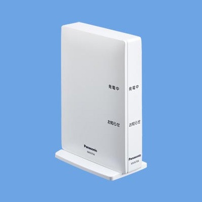 MKN705 || エネルギーマネジメントシステム Panasonic スマートHEMS