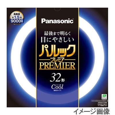 生産終了品・後継品あり】FCL32ECW30HF2 || [丸形/スタータ形]蛍光灯