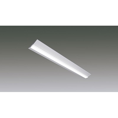 LX3-170-52N-CL40W || LED一体型ベースライト(屋内用) アイリス