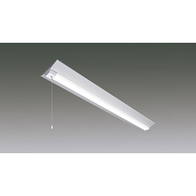 LX160F-49N-CL40W-PS || LED一体型ベースライト(屋内用) アイリス