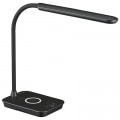 ODS-LDQ338K-K || LED�ǥ����饤�� OHM �磻��쥹���ŵ�ǽ�� ���å���̵�ʳ�Ĵ�� ON/OFF�����å���/�ե쥭���֥륢����/USB�ݡ����� ��:�֥�å� ����� ����«:��680lm ��������:18W ��ˡ:(��)��125x��333x����366mm ����AC�����ץ����� (�����ֹ�:06-1845) [ohm]
