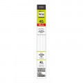 FL40SS��W/36 10P || �������������ȷ�ľ�ɷָ����ס�10�ܥѥå��� OHM(�������ŵ�) T8����ॿ���� 40W�� ��(4100K) G13���� ��ʥ�������(36W) Ĺ��1198mm�߳���28mm Ĺ��̿(10000����) (�����ֹ�:04-0837) [ohm]