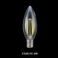 TZC32E17C-2-100/21 || ǥꥢLEDեŵ25ĥå ŵ Ǯ25W(210lm)/⡧E17 Ĵǽ ꥢ ַŵ忧(2100K) AC100V (2W) (32mm) Ĺ(98mm) ߷׼̿(20000) [tz]