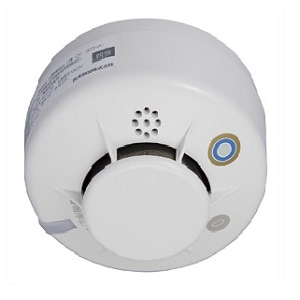 製造2025年住宅用火災警報器 FSKJ226-M 連動式煙感知機、親