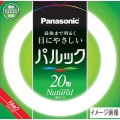 �ں߸˸¤��ʡ�FCL20ENW/18F3 || �ݷ��ָ���[����������] Panasonic �ѥ�å��ָ��� 20�� �ʥ����뿧(3��Ĺ������/5200K) 1300lm G10q���� �ɷ�(29mm) ����/���(205/147mm) ������(18W) ��̿(6000h) Ŭ��������(FG-1EL��FG-1PL��FE1E) (��:FCL20ENW/18F2)�ڼ��������ʡ�[nc]