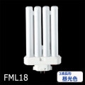��������λ�ʡ�FML18EX-DF3 || �ĥ���ָ��� Panasonic �ĥ���2�ѥ���(4��ʿ�̥֥�å�) 18�� �����뿧(3��Ĺ�������6700K) 1030lm Ra84 GX10q-3���� �ɷ¦�16.7����Ĺ129mm ��������(18W) ��̿(6000h) (������:FML18EX-D) [nc]