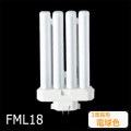 ��������λ�ʡ�FML18EX-LF3 || �ĥ���ָ��� Panasonic �ĥ���2�ѥ���(4��ʿ�̥֥�å�) 18�� 3��Ĺ���ŵ忧(3000K) 1100lm Ra84 GX10q-3���� �ɷ¦�16.7����Ĺ129mm ��������(18W) ��̿(6000h) (������:FML18EX-L) [nc]