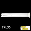 ��������λ�ʡ�FPL36EX-WWF3 || �ĥ���ָ��� Panasonic �ĥ���1(2�ܥ֥�å�) 36�� 3��Ĺ������(3500K) 2900lm Ra84 GY10q-6���� �ɷ�20����Ĺ410mm ��������(36W) ��̿(9000h) (������:FPL36EX-WW)�ڼ��������ʡ�[nc]