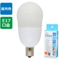 生産終了品・代替品あり】EFA15EL/11N || 電球形蛍光ランプ OHM
