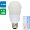生産終了品・代替品あり】EFA15ED/11N || 電球形蛍光ランプ OHM