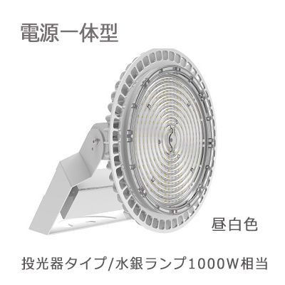 中古 Neo Venus 1000 LED 投光器 200V ケース付き アウトレット】 T