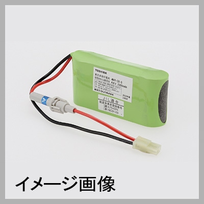 4HR-CY-SNB || 誘導灯・非常灯電池/補修用バッテリー/ニッケル水素（Ni