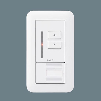 NQ20346 || LED・蛍光灯用ライトコントロール Panasonic <ライト