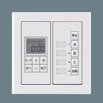 NK28891 || ライトマネージャーFx専用システムアップ子器 Panasonic