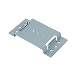 WJ9912K || ハーネスジョイントボックス用取付台 Panasonic 15mm 丸皿