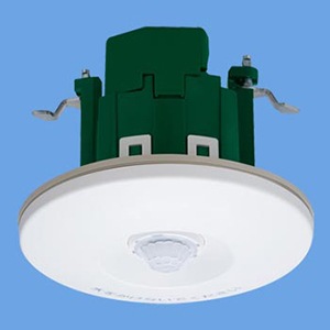 値下げしました。2セット。パナソニック、NNL4600ANT、明るさセンサー付 WTK49129 || センサ付配線器具 Panasonic [施設向]かってにスイッチ