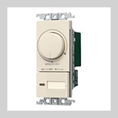 WTC57583F || コスモシリーズワイド21 配線器具 Panasonic LED 調光