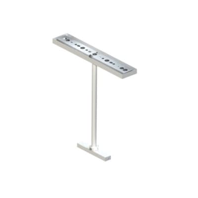 誘導灯リニューアルプレート吊具 B級・C級用 L250 MOYU-04H32B MOYU-05H32B || [三菱電機LED誘導灯用]リニューアルプレート